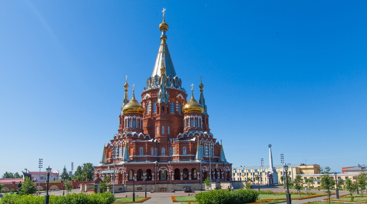 Удмуртская Респ, г Ижевск Удмуртская Респ, г Ижевск
